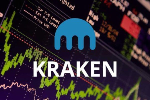 Kraken зеркало рабочее